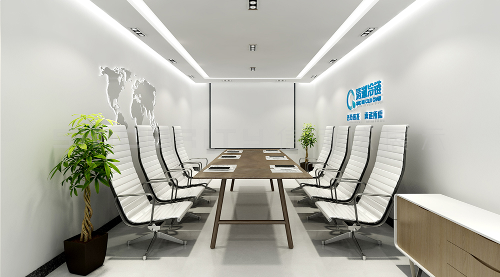展廳設(shè)計施工流程及施工標準