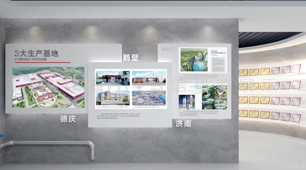2024年主導(dǎo)展廳行業(yè)的8個(gè)趨勢