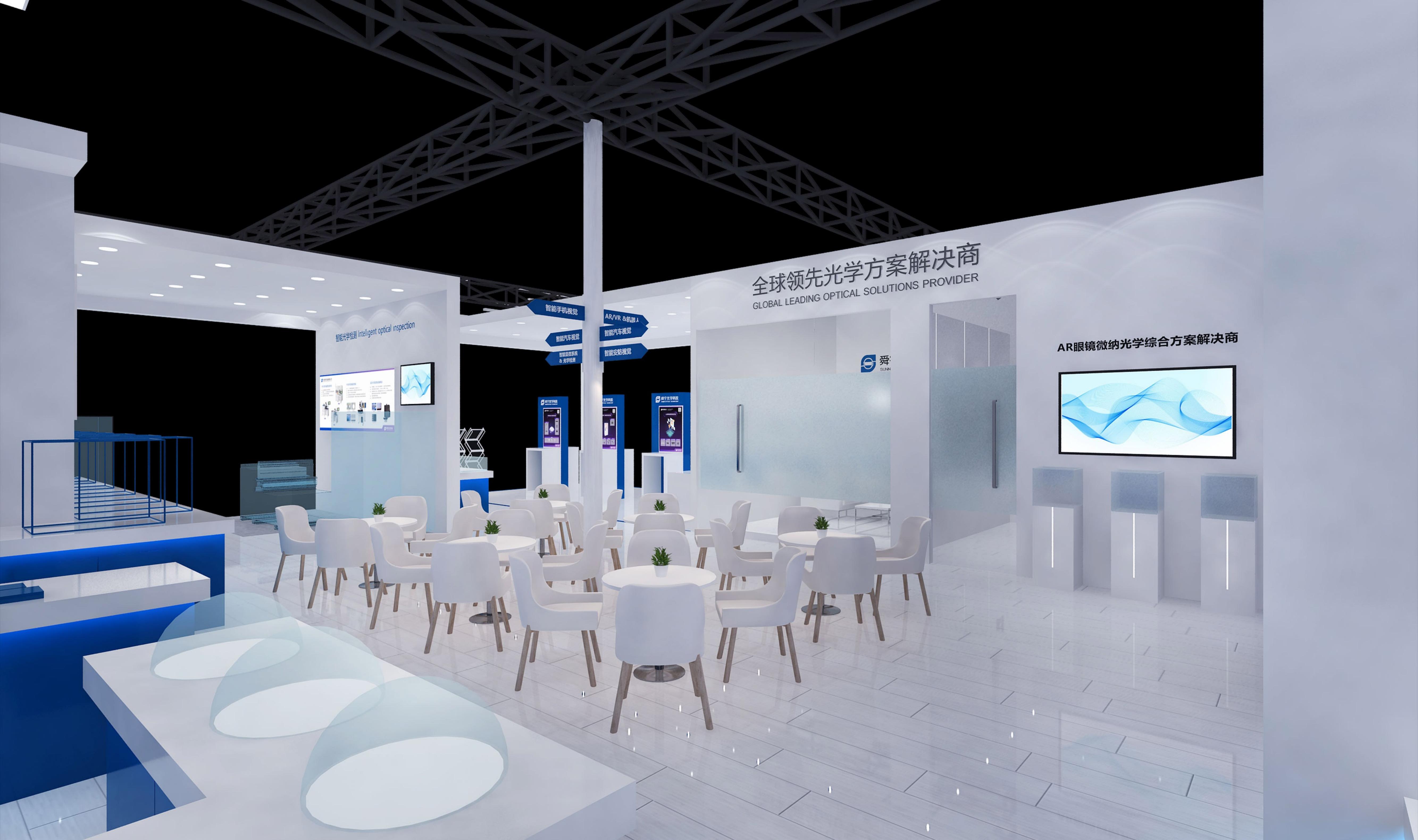 2025年云南昆明建材展-云南建博會舉辦時間及展位設(shè)計(jì)展臺搭建