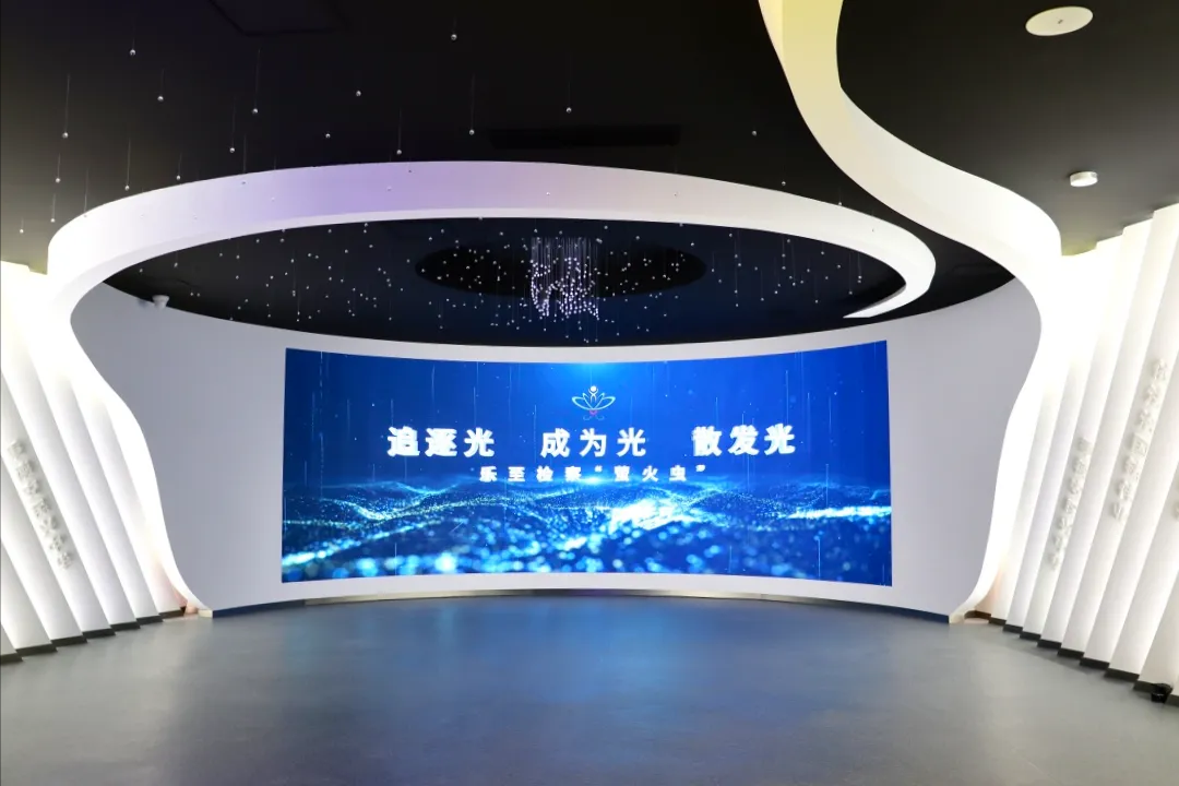 如何找靠譜博物館布展設(shè)計(jì)公司？
