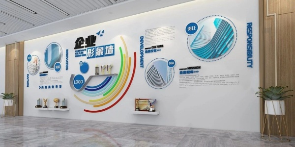 90%老板掉進了企業(yè)展廳裝修陷阱！