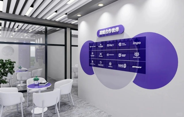 90%老板掉進了企業(yè)展廳裝修陷阱！