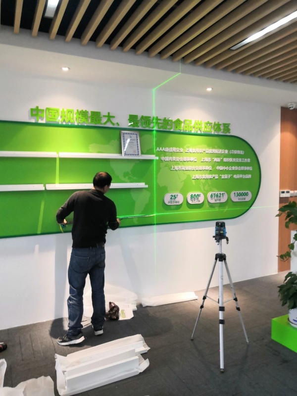 90%老板掉進了企業(yè)展廳裝修陷阱！